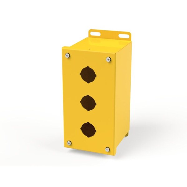 PBX Enclosure